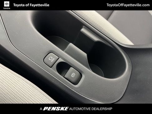 Used 2026 Toyota Corolla LE image 30