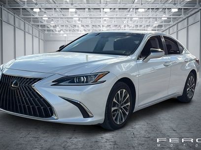Used 2023 Lexus ES 350