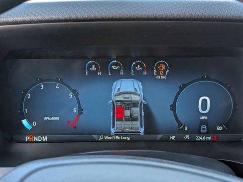 New 2026 Ford F150 STX w/ Equipment Group 200A AWD/4WD image 46