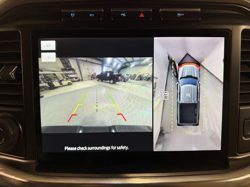 Used 2021 Ford F150 Lariat image 13