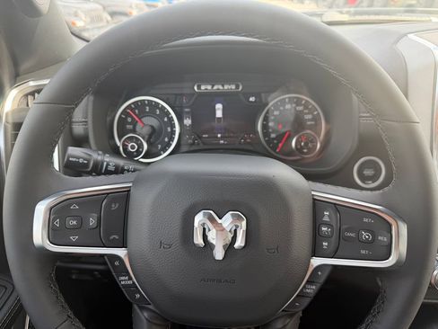 New 2026 RAM 1500 Laramie w/ Night Edition AWD/4WD image 22