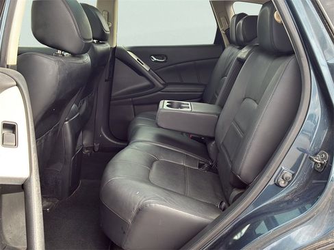 Used 2014 Nissan Murano SL w/ Navigation Package image 23