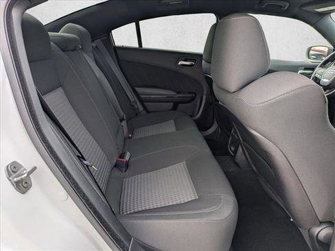 Used 2020 Dodge Charger R/T w/ Blacktop Package image 19