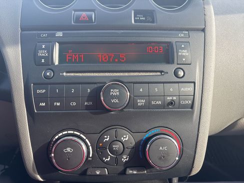 Used 2012 Nissan Altima 2.5 S w/ 20th Anniversary Pkg image 20