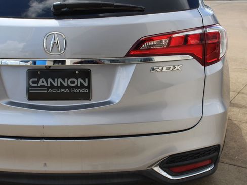 Used 2017 Acura RDX FWD image 5