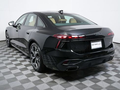 New 2026 Audi A6 3.0 image 26