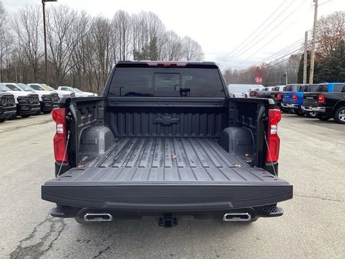 New 2026 Chevrolet Silverado 1500 High Country image 16