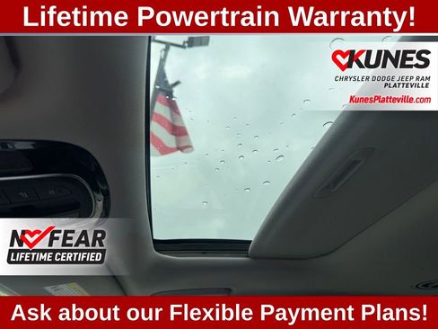 Used 2025 Hyundai Palisade XRT AWD/4WD image 19