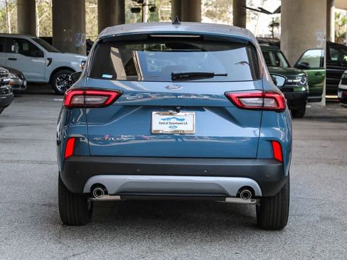 New 2024 Ford Escape Active w/ Tech Pack #2 FWD image 7