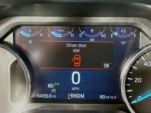 Used 2024 Ford Expedition Max XLT image 19