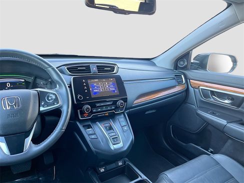 Used 2022 Honda CR-V EX-L image 24