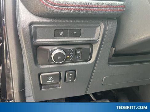 Certified 2022 Ford Expedition Max Limited image 45