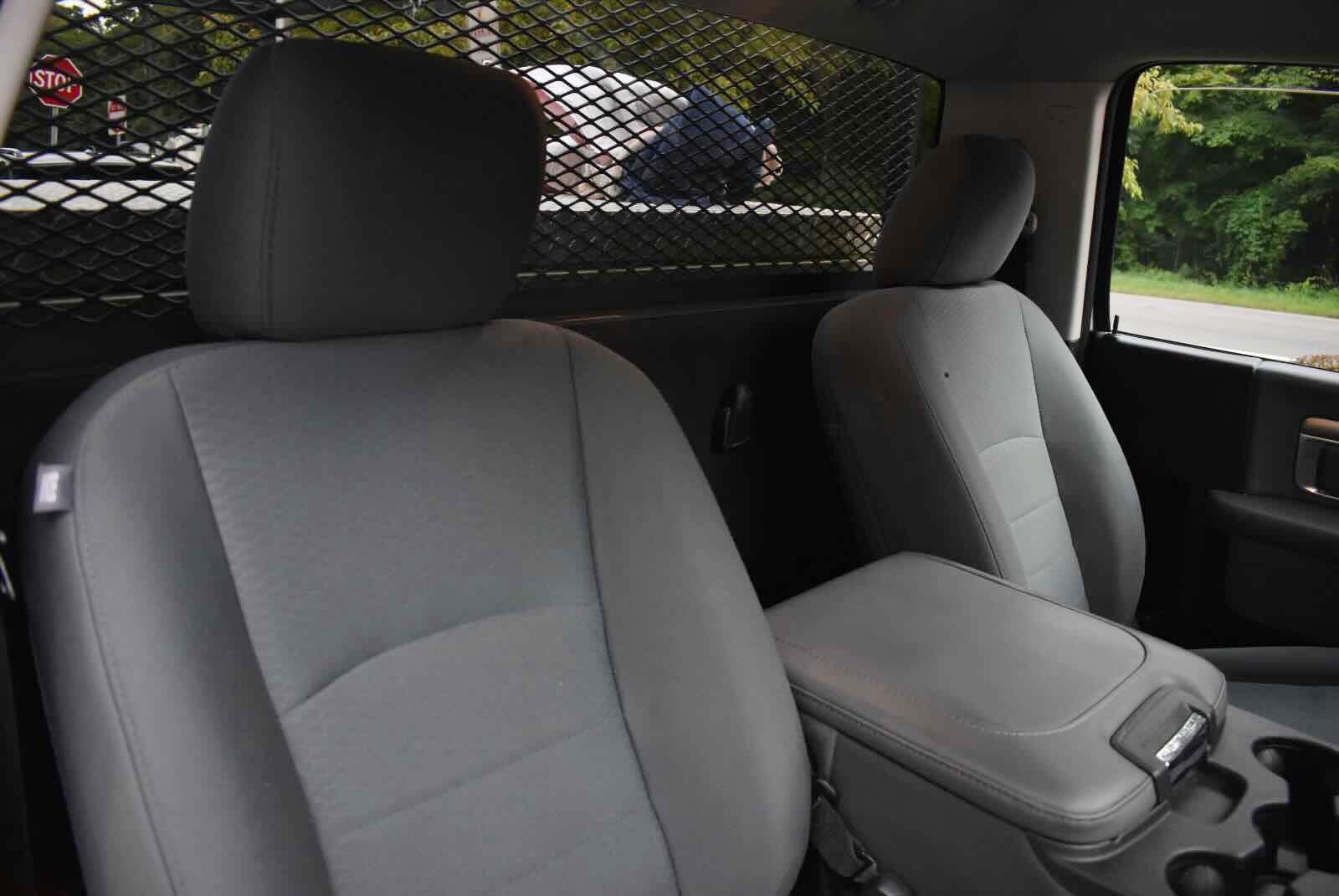 Used 2016 RAM 1500 Tradesman w/ Power & Remote Entry Group RWD image 39