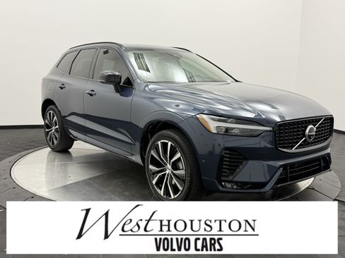 Certified 2024 Volvo XC60 B5 Plus w/ Protection Package Premier AWD/4WD image 1