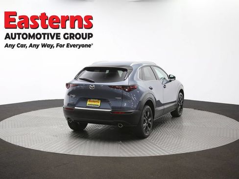 Used 2024 MAZDA CX-30 AWD 2.5 S w/ Preferred Package image 42