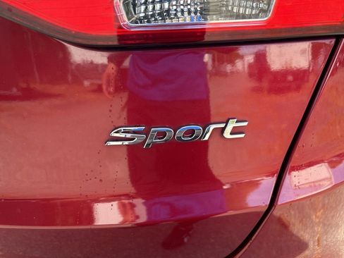 Used 2016 Hyundai Santa Fe Sport w/ Option Group 04 image 10