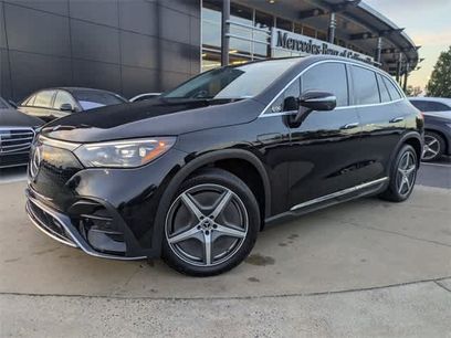 Certified 2023 Mercedes-Benz EQE 500 4MATIC SUV