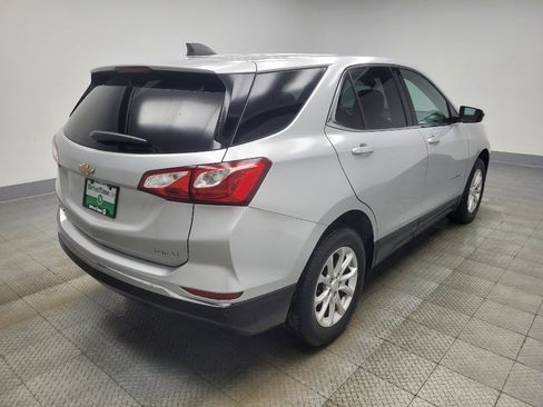 Used 2020 Chevrolet Equinox LT image 9