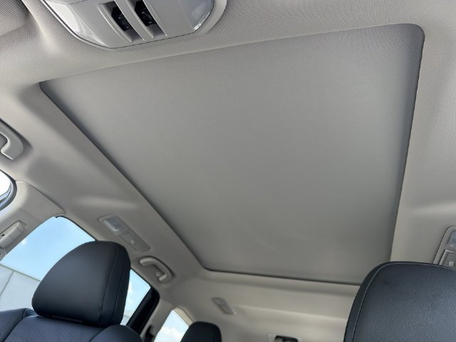 New 2027 Subaru Ascent Touring AWD/4WD image 14