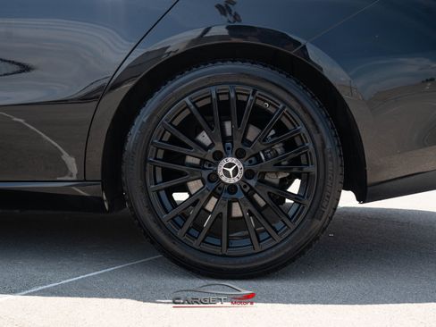 Used 2020 Mercedes-Benz CLA 250 w/ Premium Package image 12