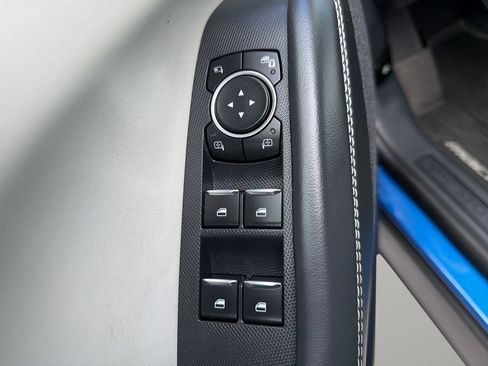Used 2025 Ford Mustang Mach-E Premium AWD/4WD image 17