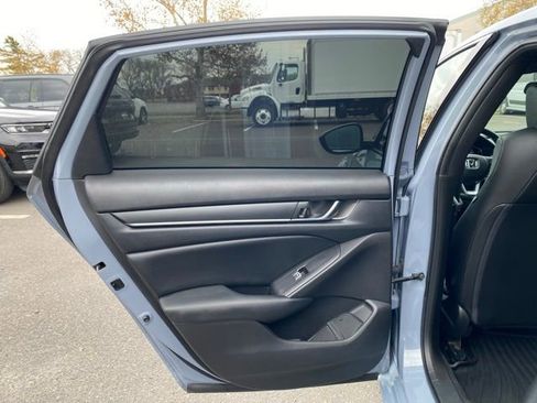Used 2021 Honda Accord Sport image 26