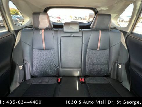 Used 2021 Toyota RAV4 Adventure image 25