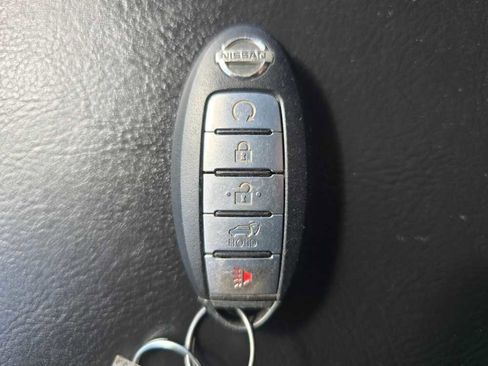 Used 2019 Nissan Armada SL w/ Premium Package AWD/4WD image 22