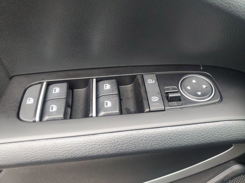 New 2025 Kia Soul LX image 29