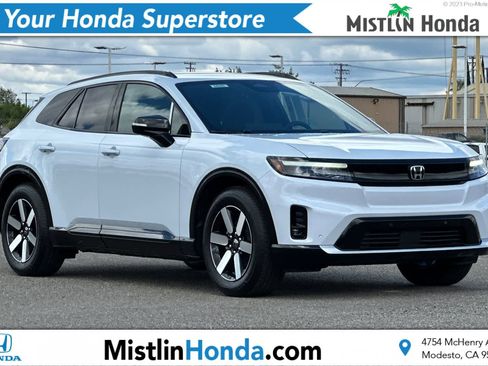 New 2026 Honda Prologue Touring image 1