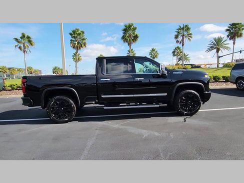 New 2026 Chevrolet Silverado 2500 High Country w/ Technology Package image 27