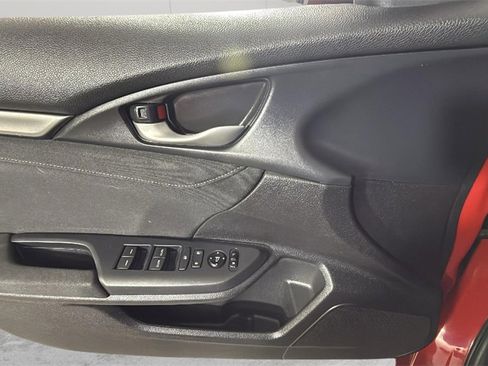 Used 2019 Honda Civic EX image 24
