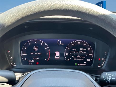 Used 2023 Honda Accord EX image 18