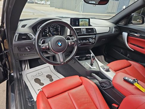 Used 2021 BMW M240i xDrive Coupe w/ Premium Package image 21