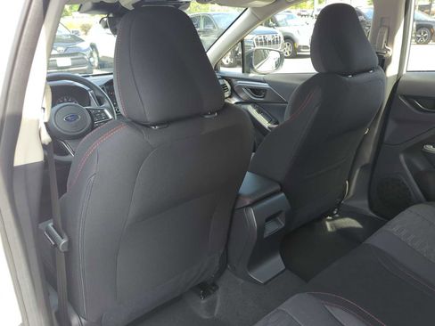 New 2025 Subaru Impreza 2.0i Sport image 19