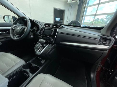 Used 2018 Honda CR-V LX image 27