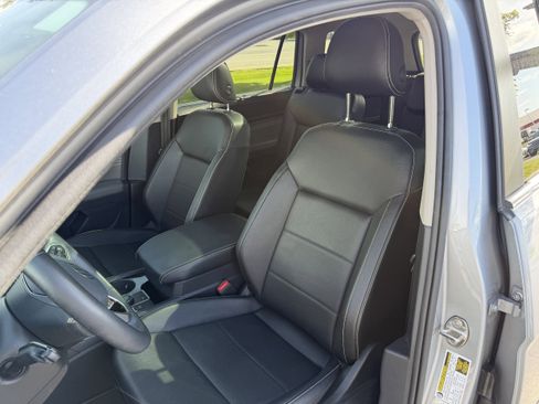 Used 2021 Volkswagen Atlas SEL AWD/4WD image 12