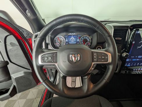 Certified 2024 RAM 2500 Big Horn w/ Night Edition image 18