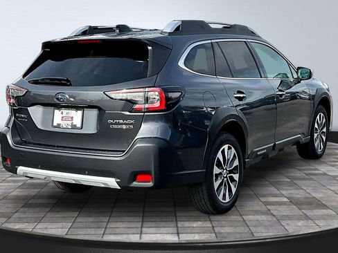 Certified 2024 Subaru Outback Touring XT w/ Tech Package 3 AWD/4WD image 6
