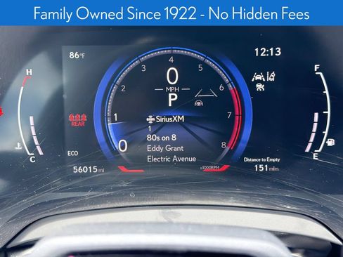 Used 2023 Lexus RX 350 FWD w/ Cold Area Package image 27