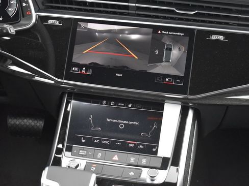 New 2026 Audi Q7 2.0T Premium Plus AWD/4WD image 14