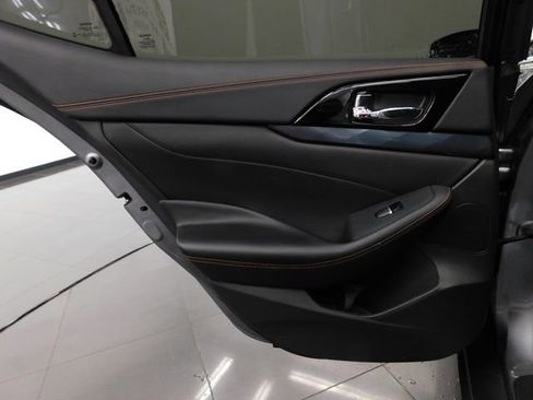 Used 2022 Nissan Maxima SR w/ Sport Mat Group image 23