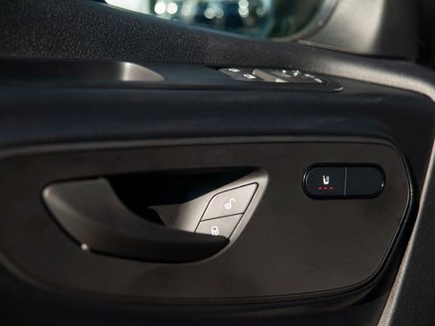 New 2025 Mercedes-Benz Sprinter 2500 image 23