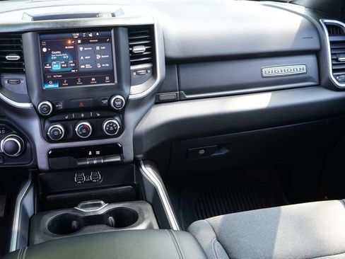 Used 2023 RAM 1500 Big Horn AWD/4WD image 26