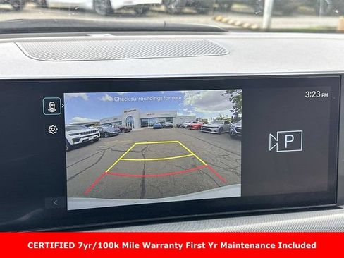 Used 2025 Hyundai Sonata SEL FWD image 20