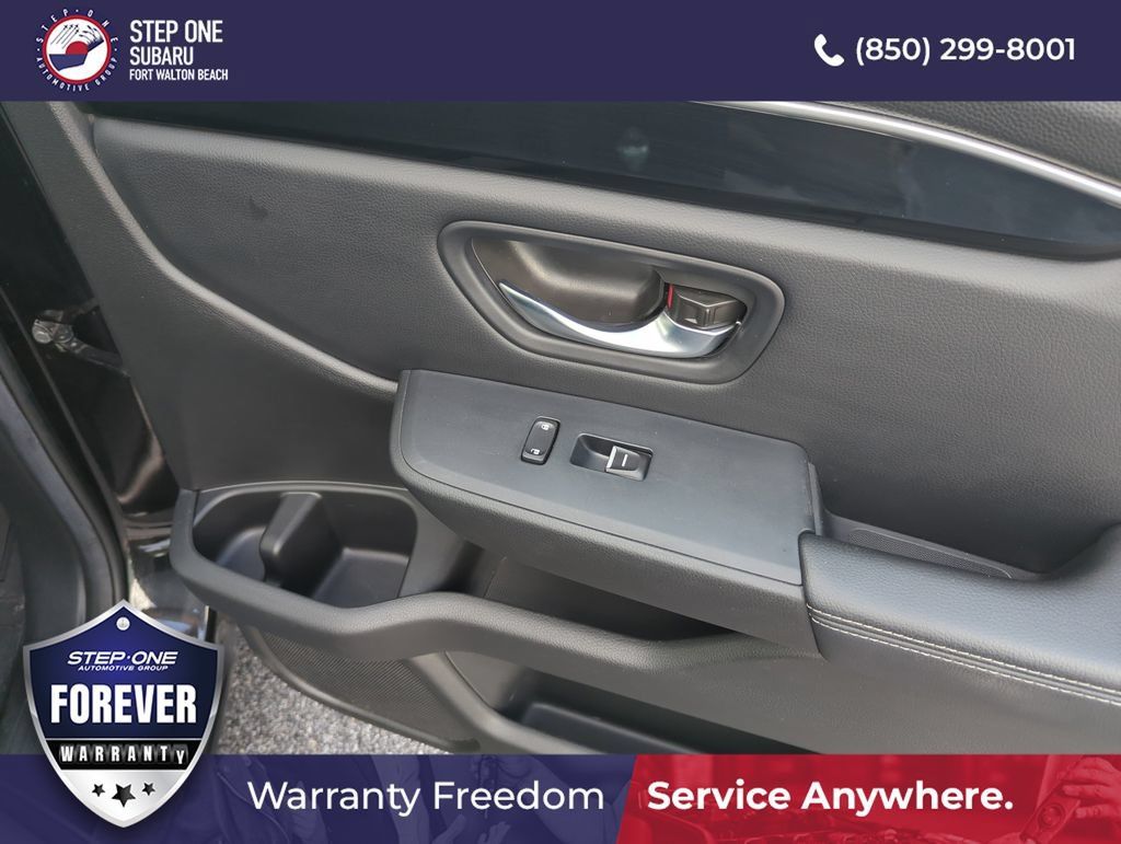 Used 2025 Honda Pilot EX-L image 36