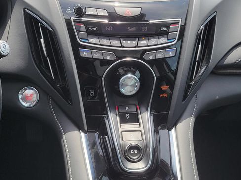 Used 2024 Acura RDX SH-AWD w/ Advance Package image 23