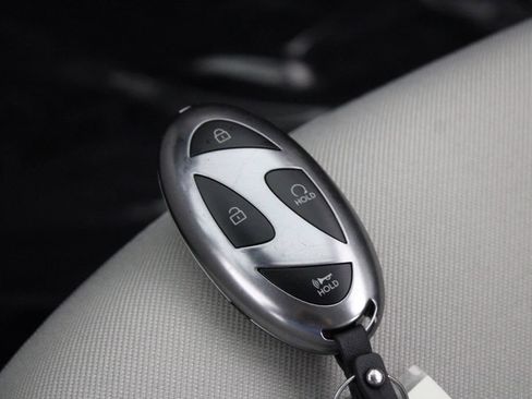 Certified 2026 Hyundai Tucson SE FWD image 28