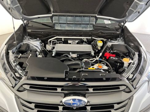 New 2026 Subaru Ascent Bronze Edition image 23