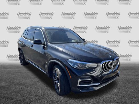 Certified 2023 BMW X5 sDrive40i w/ Premium Package image 2